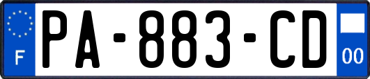 PA-883-CD