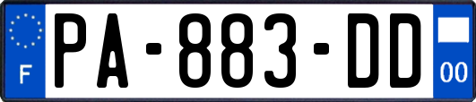 PA-883-DD