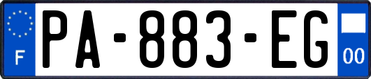 PA-883-EG