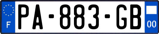 PA-883-GB