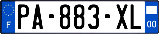 PA-883-XL