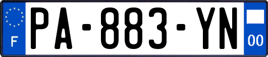 PA-883-YN