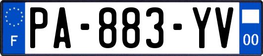 PA-883-YV