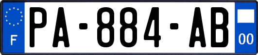 PA-884-AB