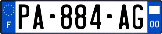 PA-884-AG
