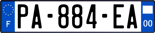 PA-884-EA