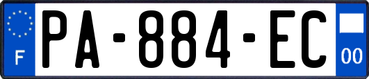 PA-884-EC