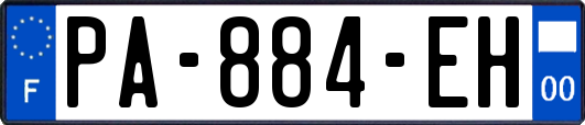 PA-884-EH