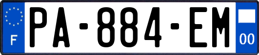 PA-884-EM