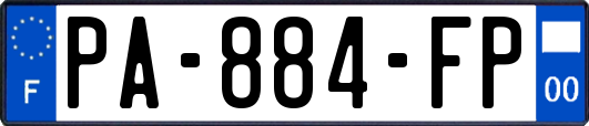 PA-884-FP
