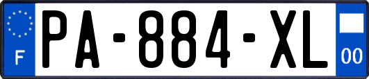 PA-884-XL