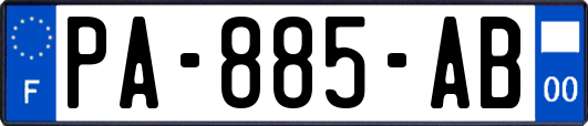 PA-885-AB
