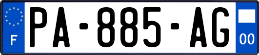 PA-885-AG