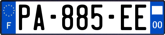 PA-885-EE