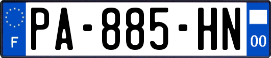 PA-885-HN