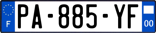 PA-885-YF
