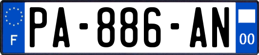PA-886-AN
