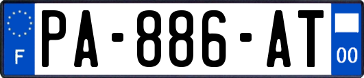 PA-886-AT
