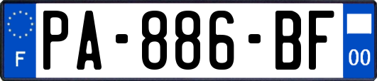 PA-886-BF