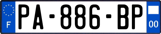 PA-886-BP