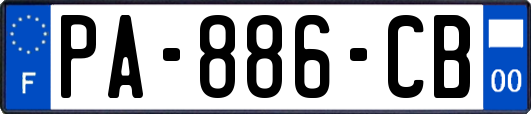 PA-886-CB