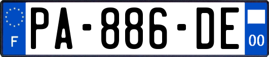 PA-886-DE