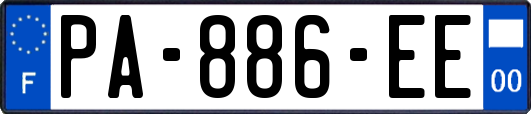 PA-886-EE