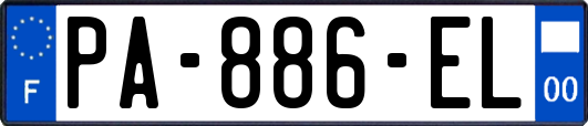 PA-886-EL