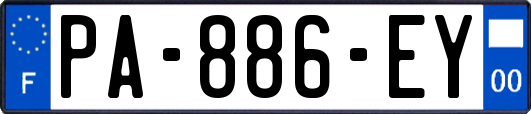 PA-886-EY