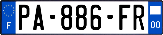 PA-886-FR