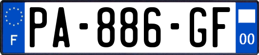PA-886-GF