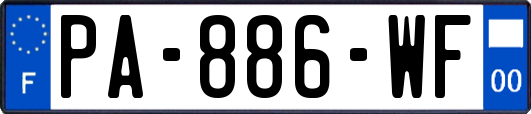 PA-886-WF