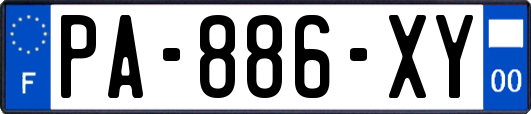 PA-886-XY