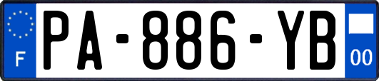 PA-886-YB