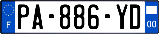 PA-886-YD