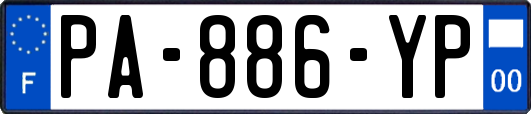 PA-886-YP