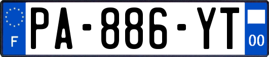 PA-886-YT