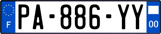 PA-886-YY