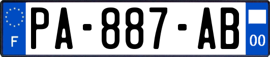 PA-887-AB