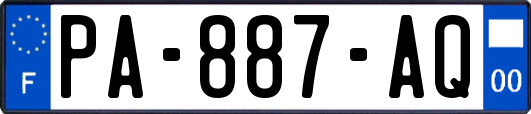 PA-887-AQ