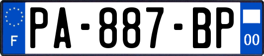 PA-887-BP