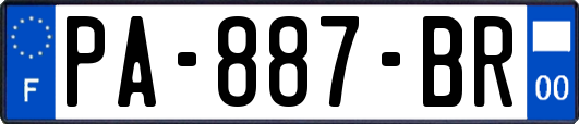 PA-887-BR