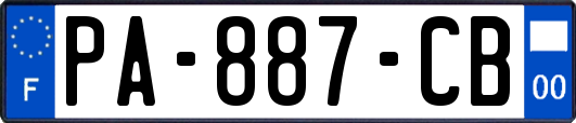 PA-887-CB