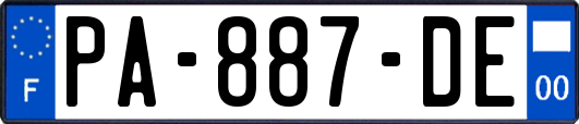 PA-887-DE
