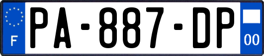 PA-887-DP