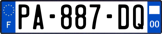 PA-887-DQ