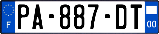 PA-887-DT