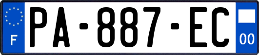 PA-887-EC