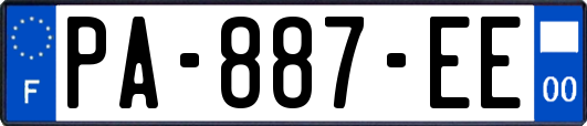 PA-887-EE
