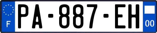 PA-887-EH